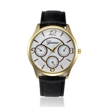 Load image into Gallery viewer, Luxury Brand Men's Quartz Stainless Steel