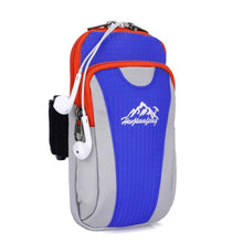 Load image into Gallery viewer, Pouch Jogging Workout Cover for Mobile Phone