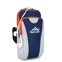 Load image into Gallery viewer, Pouch Jogging Workout Cover for Mobile Phone