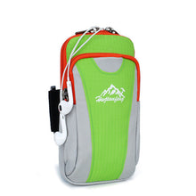 Load image into Gallery viewer, Pouch Jogging Workout Cover for Mobile Phone