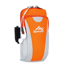Load image into Gallery viewer, Pouch Jogging Workout Cover for Mobile Phone