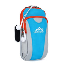 Load image into Gallery viewer, Pouch Jogging Workout Cover for Mobile Phone