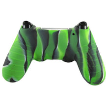 Load image into Gallery viewer, Soft Camouflage Silicone Case Cover For Playstation PS4 Controller