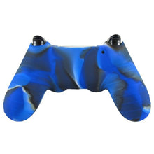 Load image into Gallery viewer, Soft Camouflage Silicone Case Cover For Playstation PS4 Controller