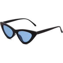Load image into Gallery viewer, Clout Goggles Cat Eye Sunglasses Vintage Mod Style Retro Kurt Cobain Sunglasses SJ2044